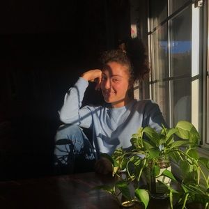 Meet your Posher, Alexa